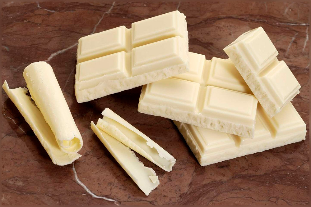 Белый шоколад